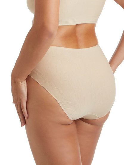 Cotton Comfort High-Cut Brief