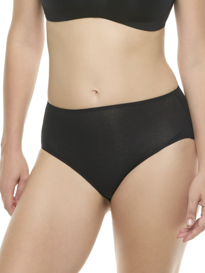 Cotton Comfort High-Cut Brief