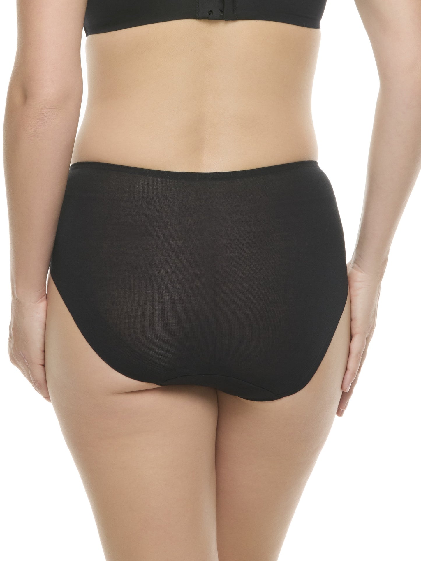 Cotton Comfort High-Cut Brief