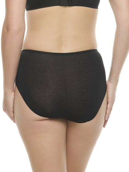 Cotton Comfort High-Cut Brief