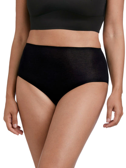 Cotton Comfort Brief