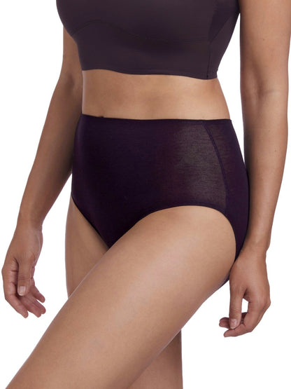 Cotton Comfort Brief
