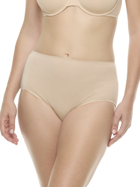 Cotton Comfort Brief