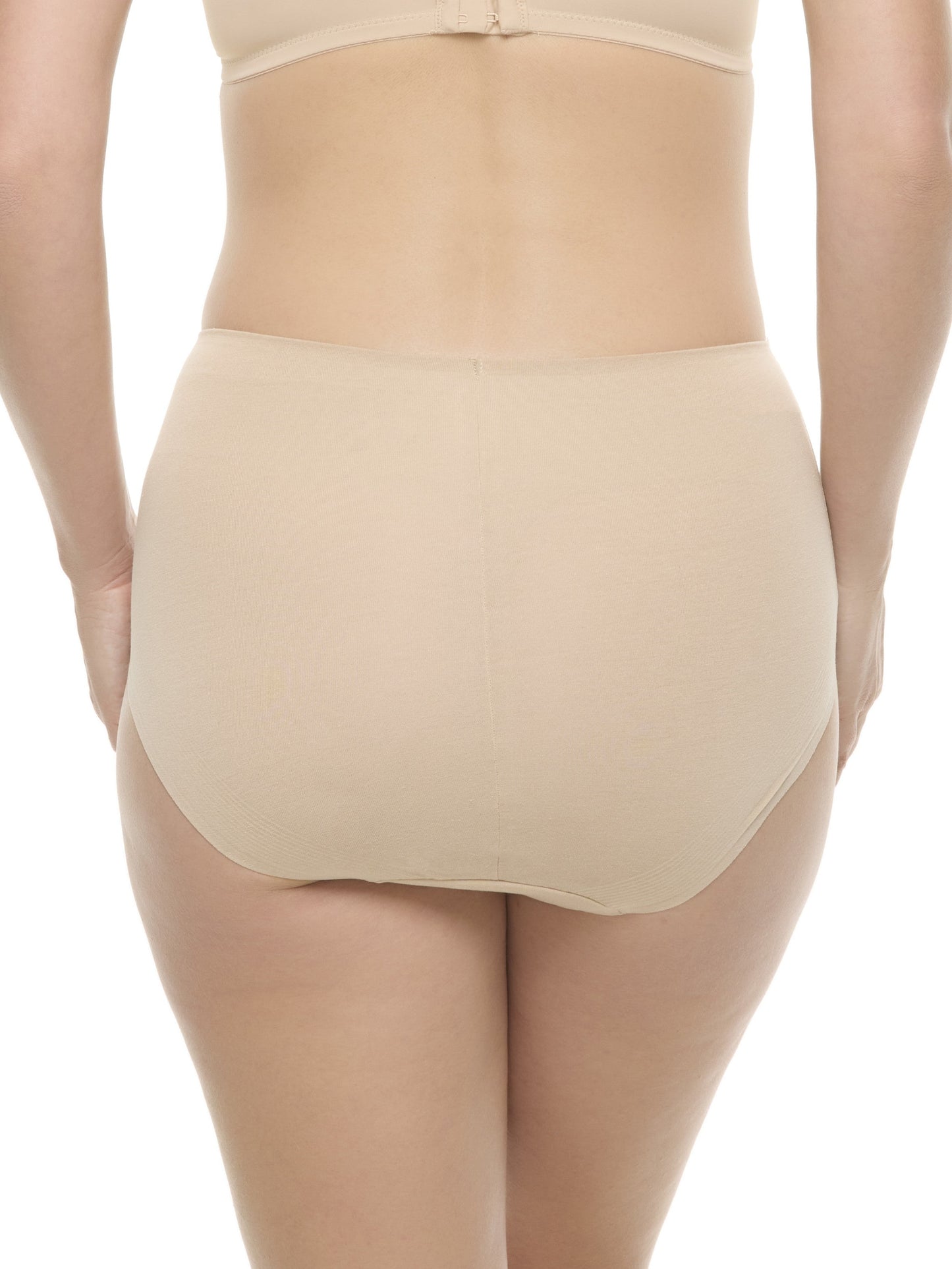 Cotton Comfort Brief