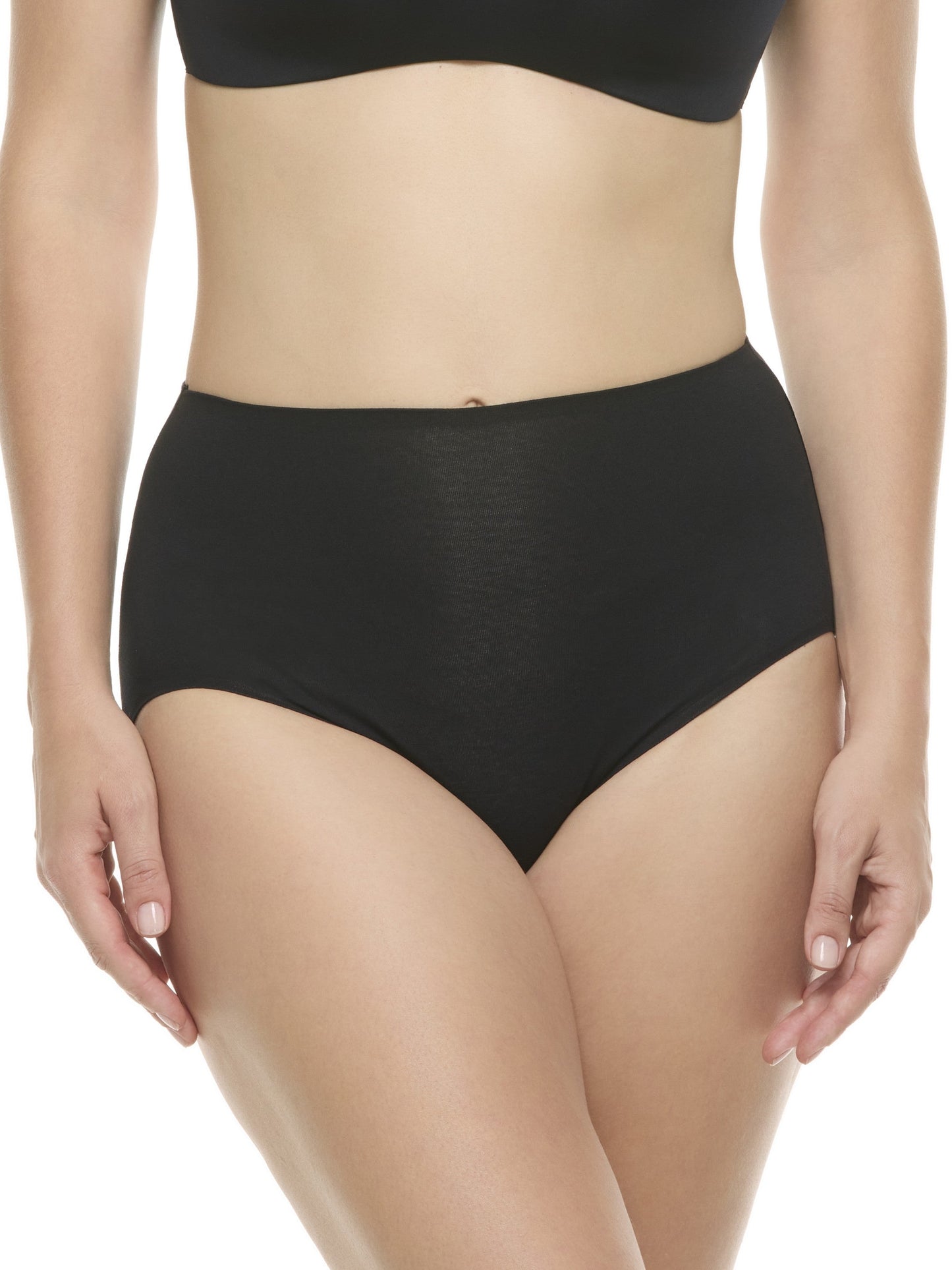 Cotton Comfort Brief
