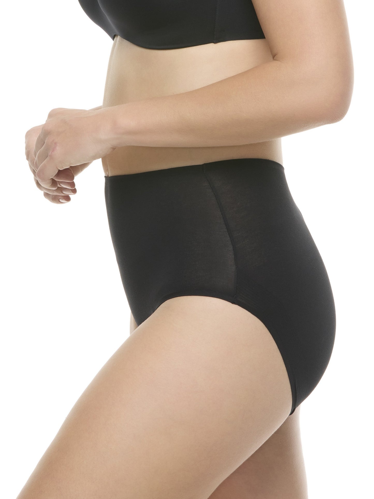 Cotton Comfort Brief