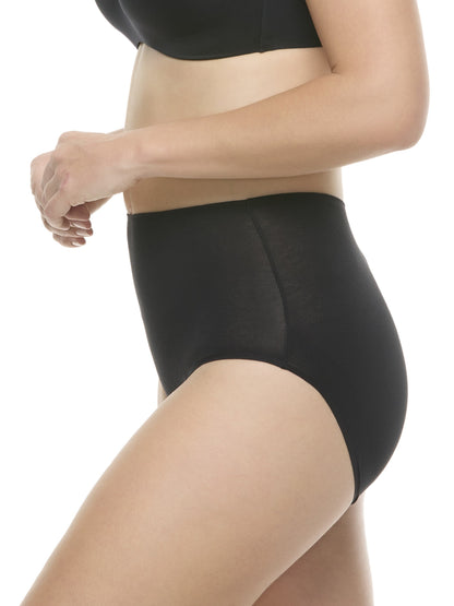 Cotton Comfort Brief