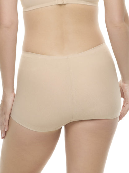 Cotton Comfort Boyshort