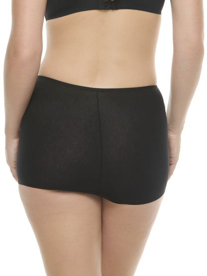 Cotton Comfort Boyshort