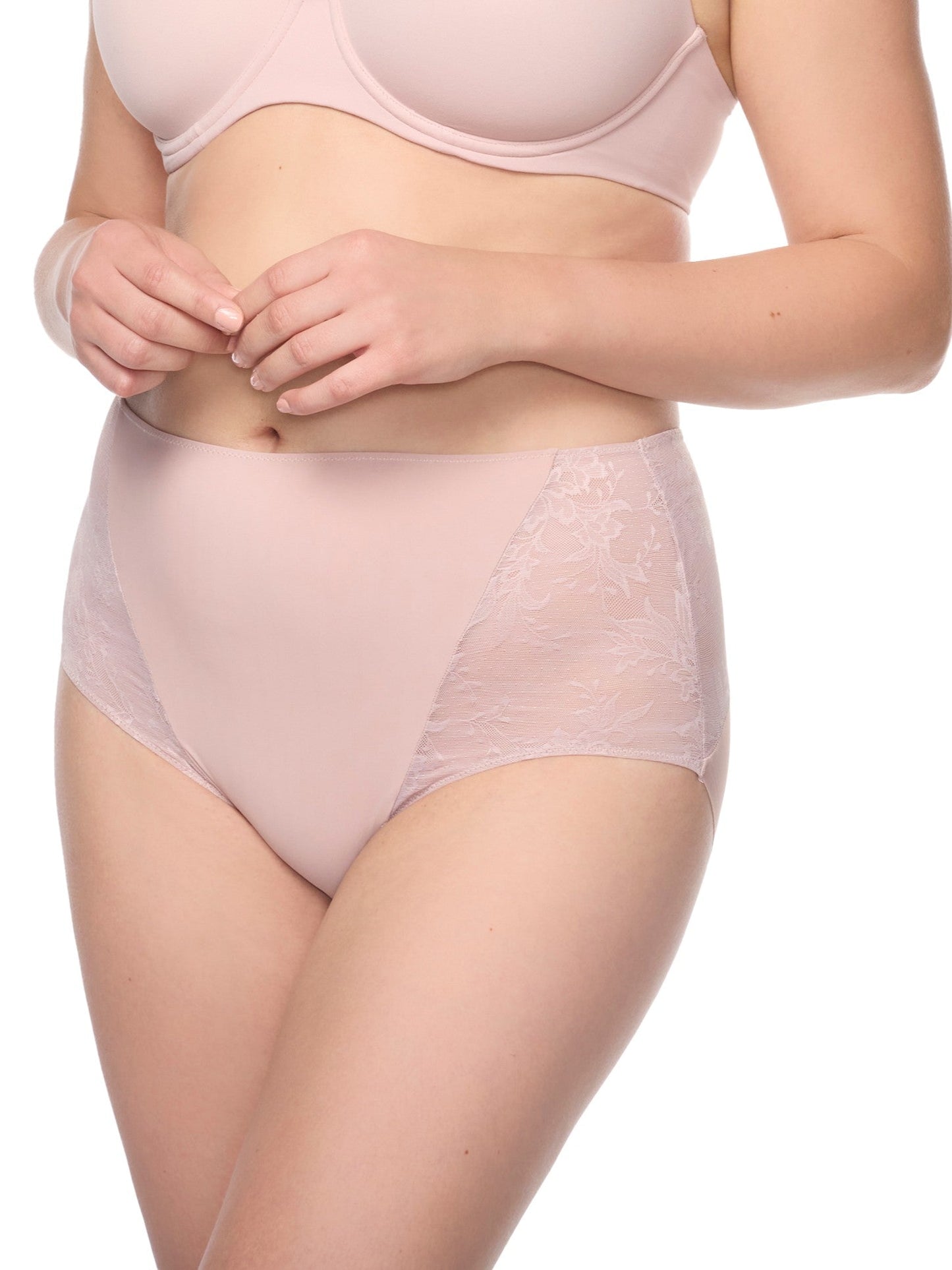 Luxe Dreamer Modern Brief