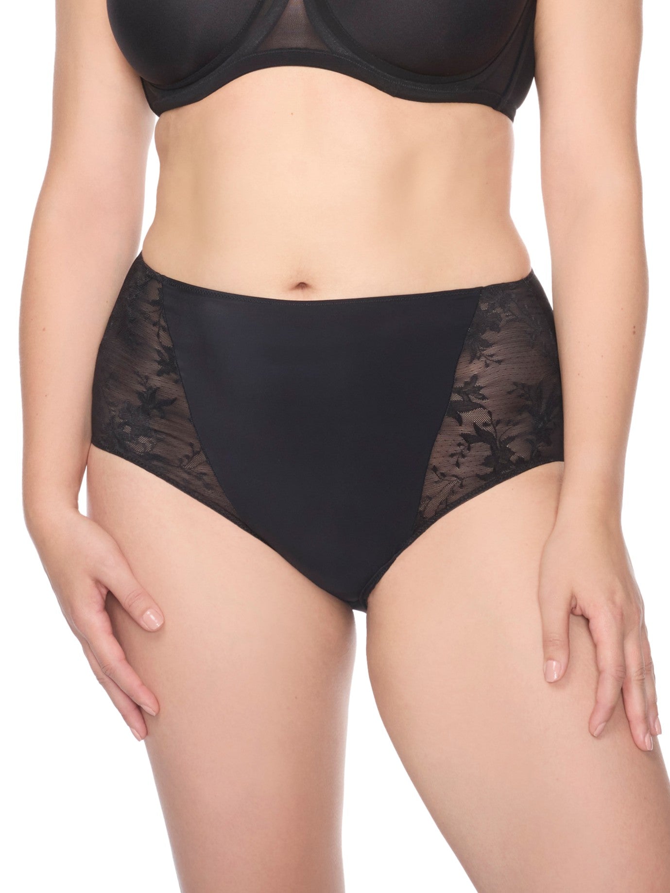 Luxe Dreamer Modern Brief