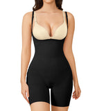 Firm Compression Tummy Control & Butt Lifter Full Body Shaper