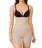 Firm Compression Tummy Control & Butt Lifter Full Body Shaper