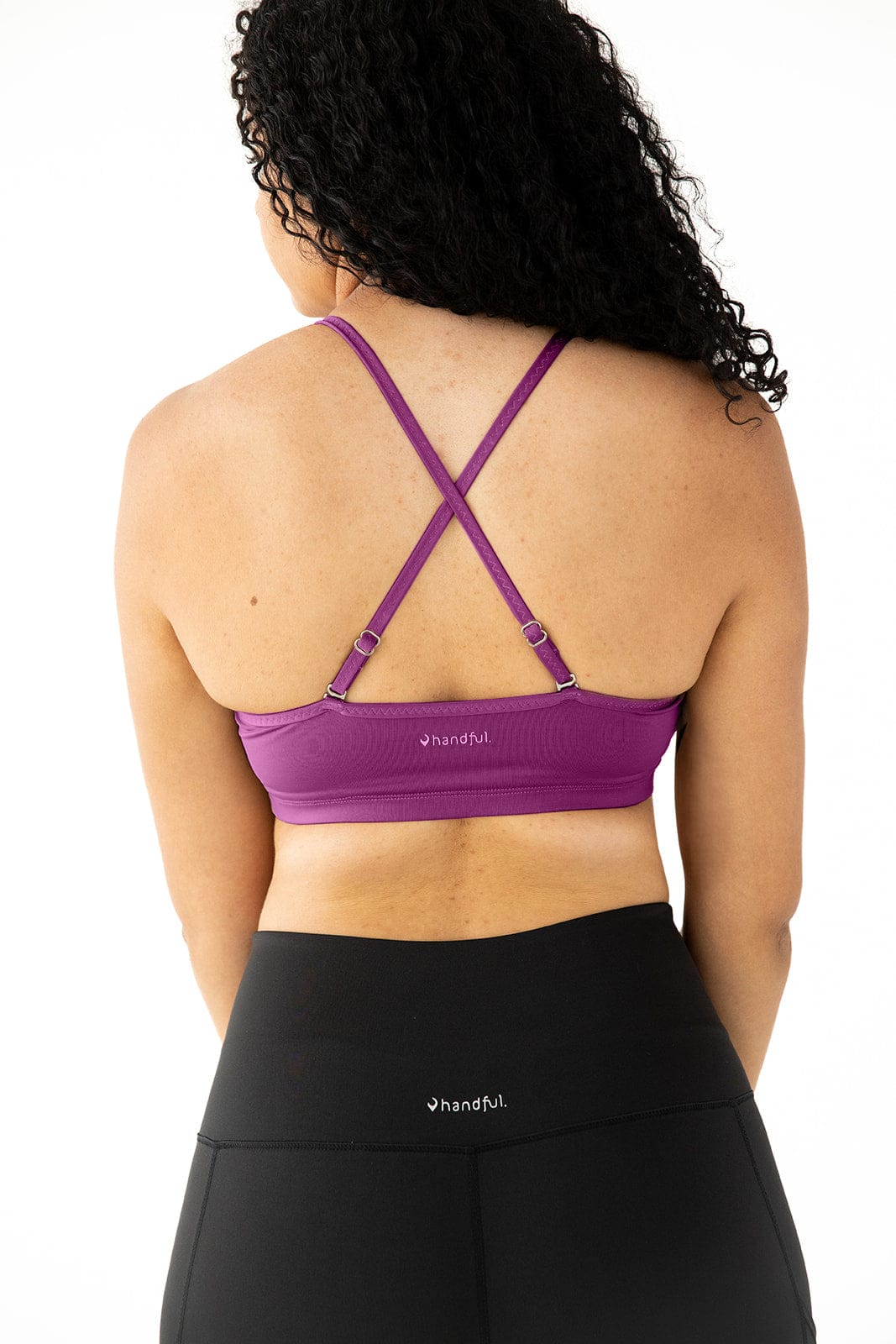 Adjustable Bra â€“ Brazenberry