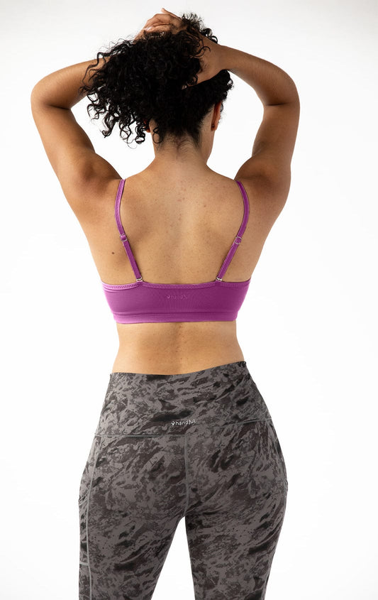 Adjustable Bra â€“ Brazenberry