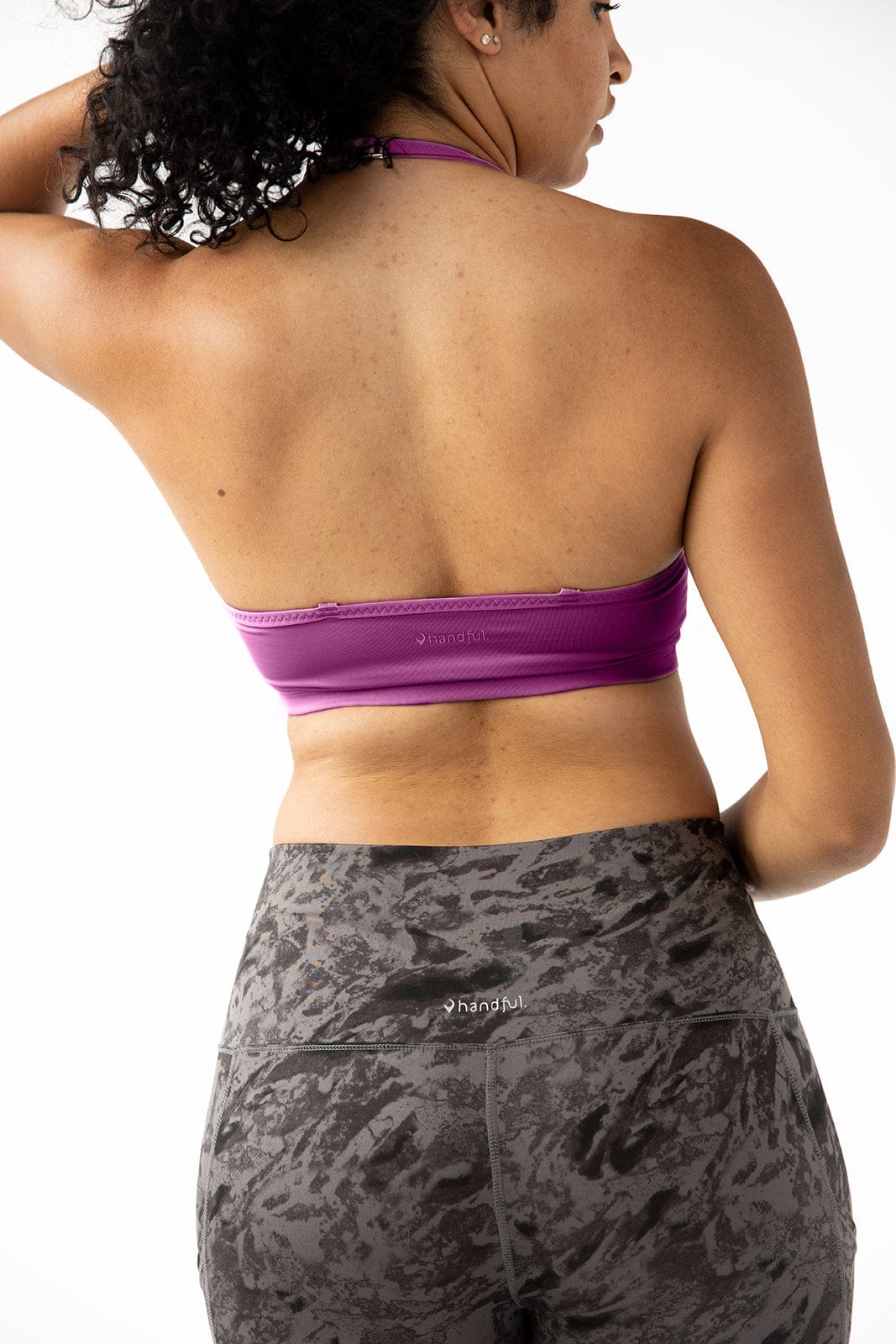 Adjustable Bra â€“ Brazenberry