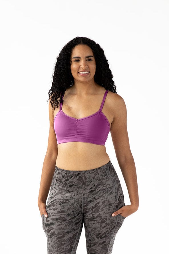 Adjustable Bra â€“ Brazenberry