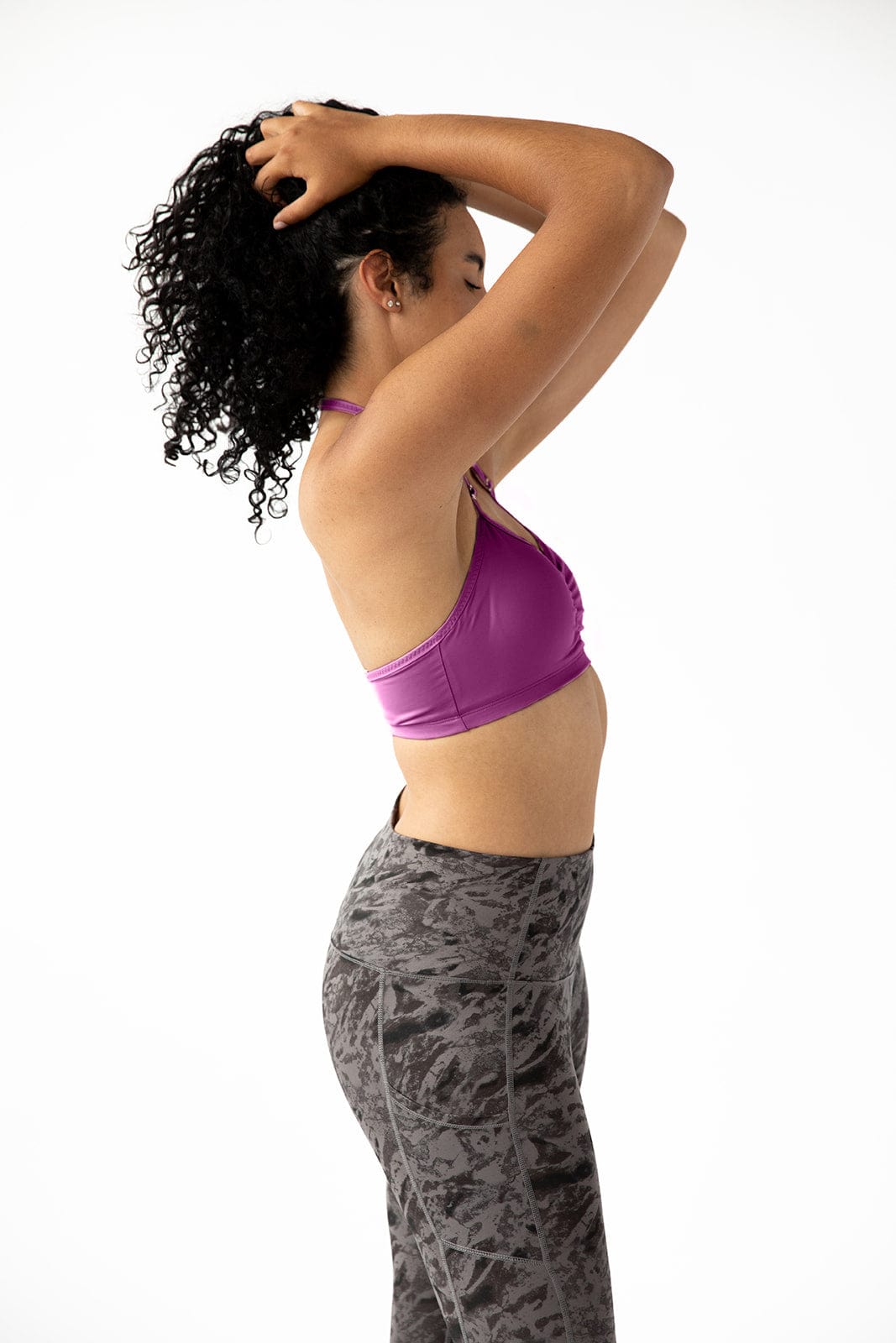 Adjustable Bra â€“ Brazenberry