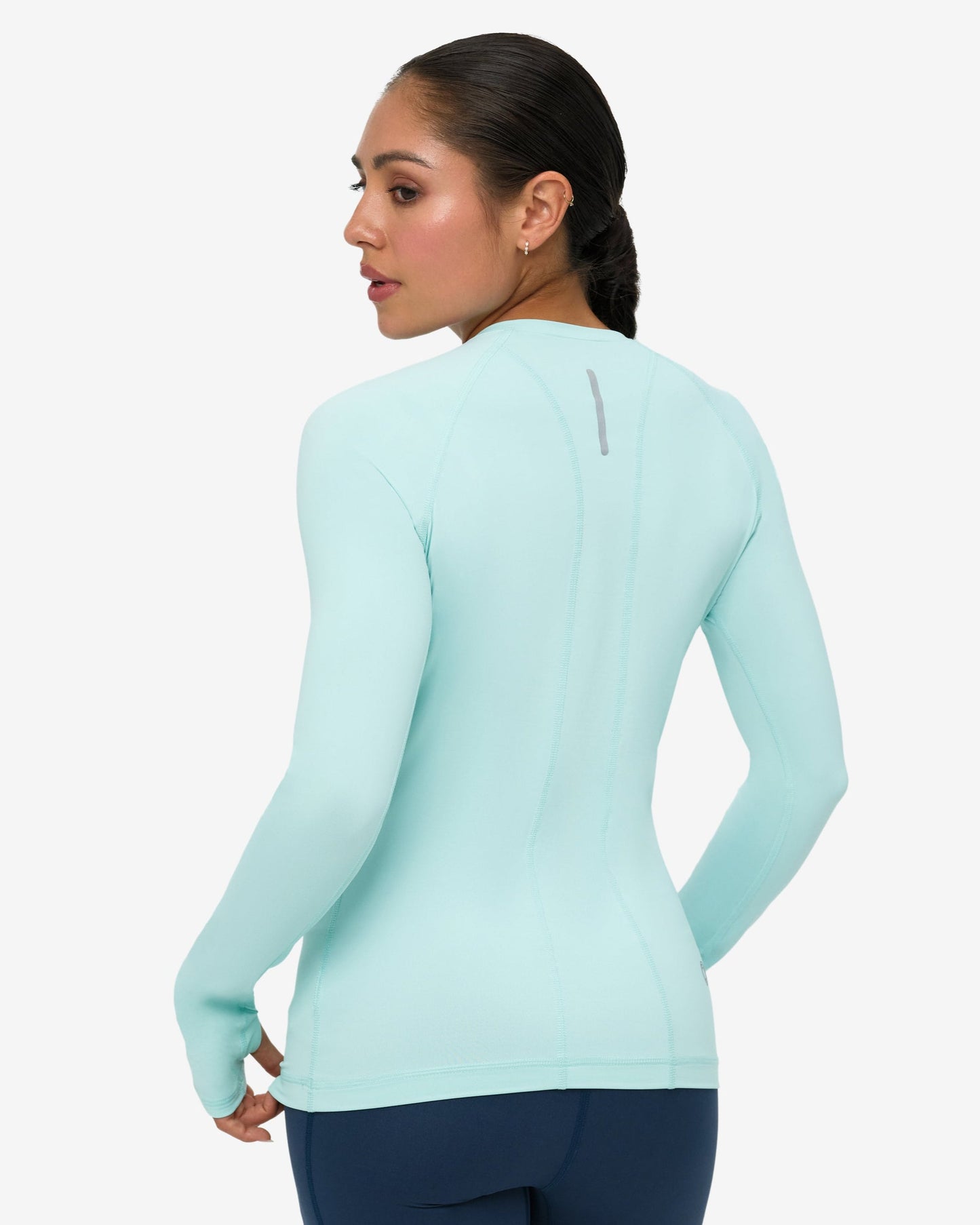 WOMEN'S ACTIVE V-NECK (2002)
