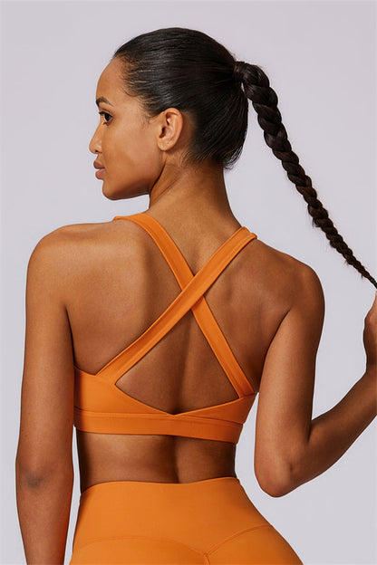 The Eloise Sports Bra