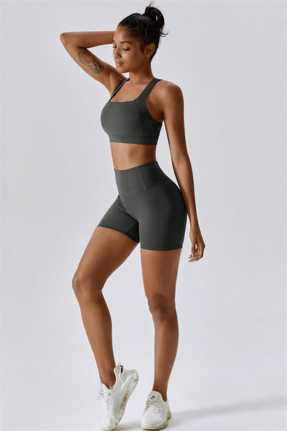 The Eloise Shorts