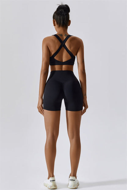 The Eloise Shorts