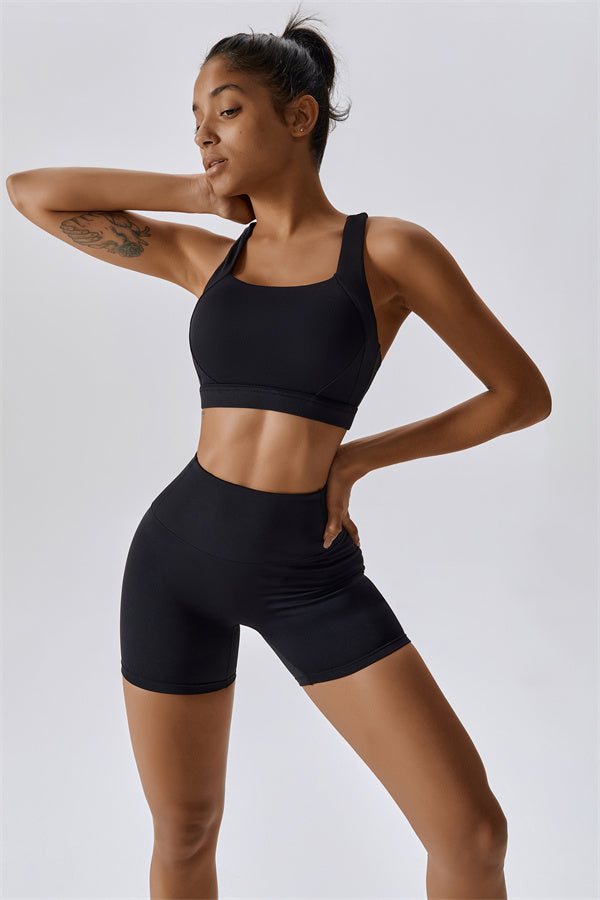 The Eloise Shorts