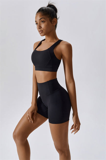 The Eloise Shorts