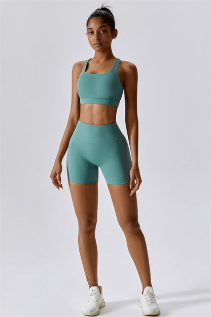 The Eloise Sports Bra