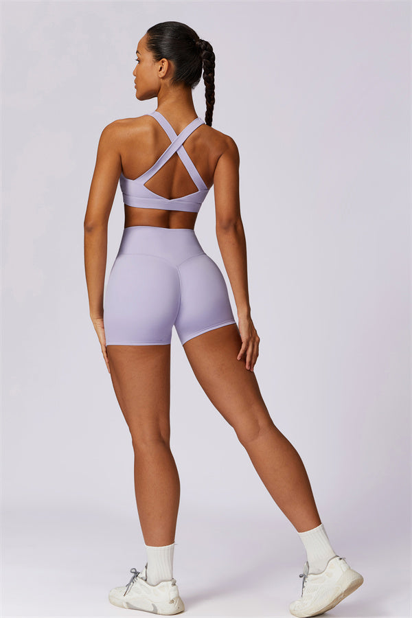 The Eloise Shorts