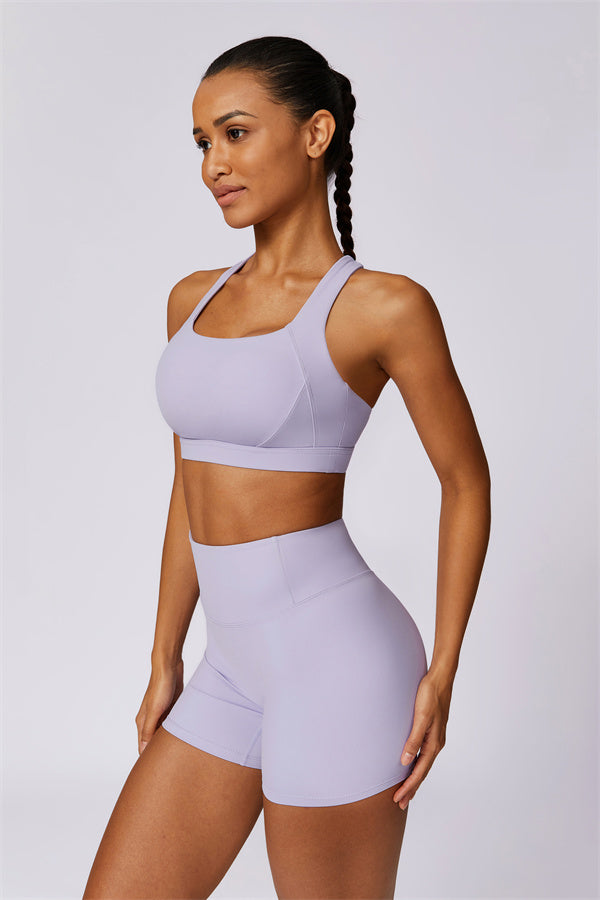 The Eloise Shorts