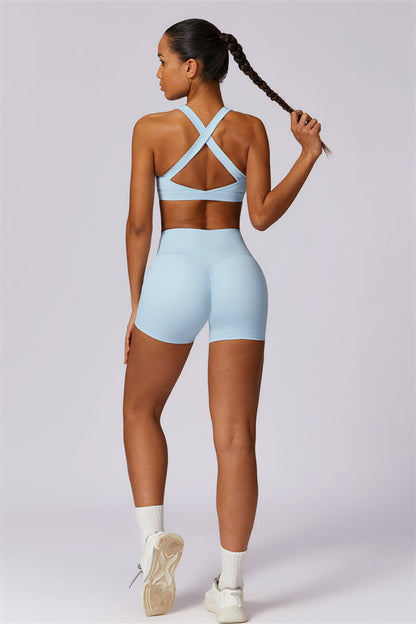 The Eloise Shorts