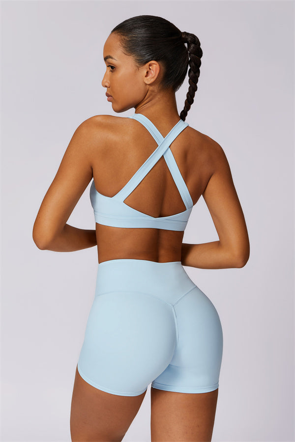 The Eloise Shorts