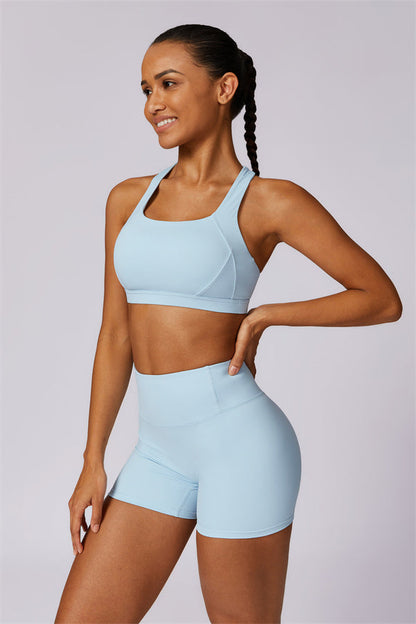 The Eloise Shorts