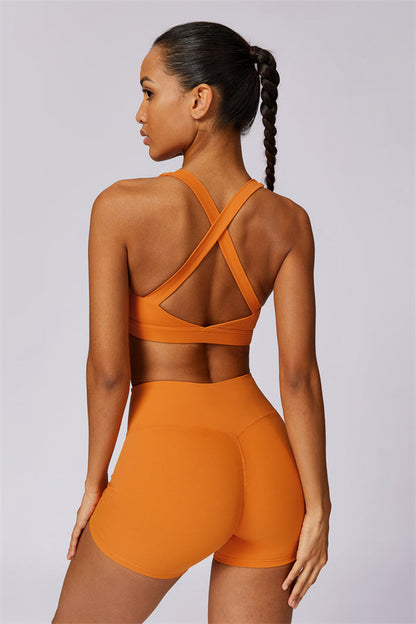 The Eloise Shorts