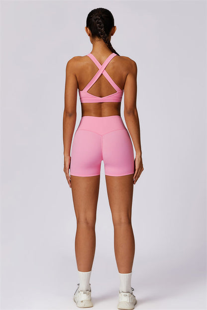 The Eloise Sports Bra