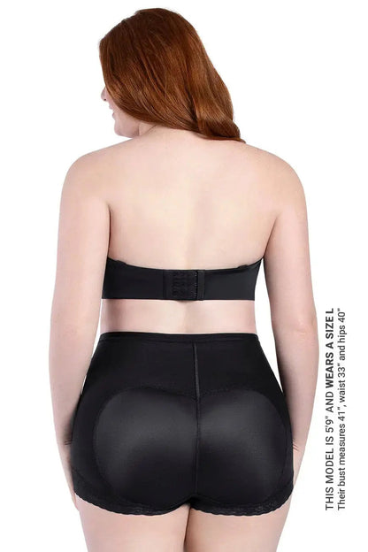 CURVEEZ Boyshorts Perfect Shape