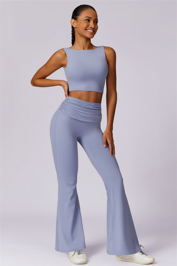 Emily Stella Leggings