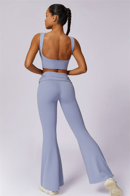 Iron Intense Sports Bra