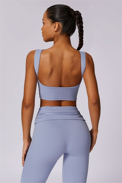 Iron Intense Sports Bra