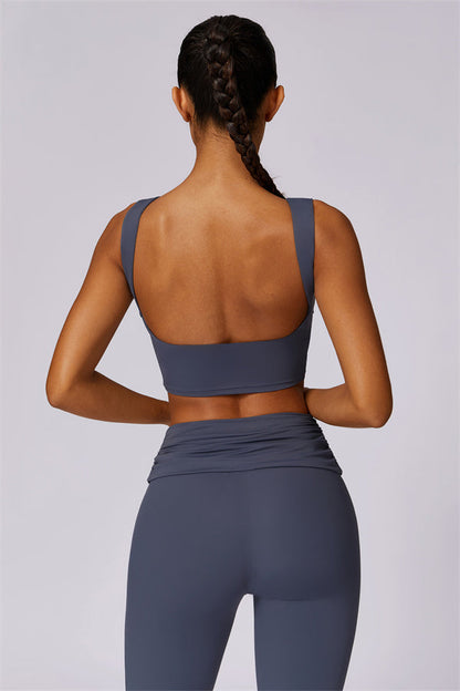 Iron Intense Sports Bra