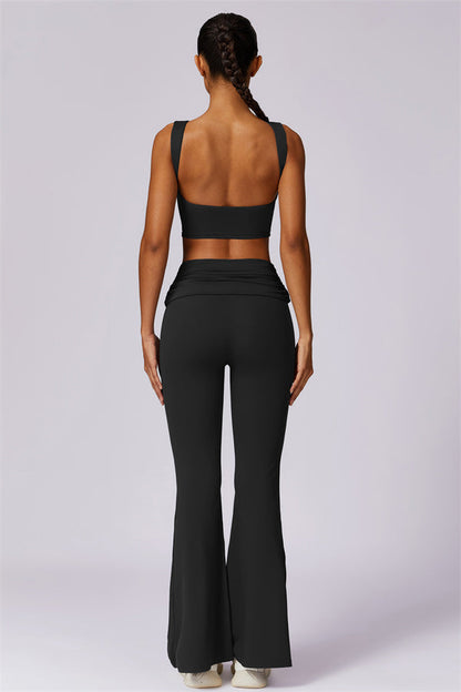 Iron Intense Sports Bra