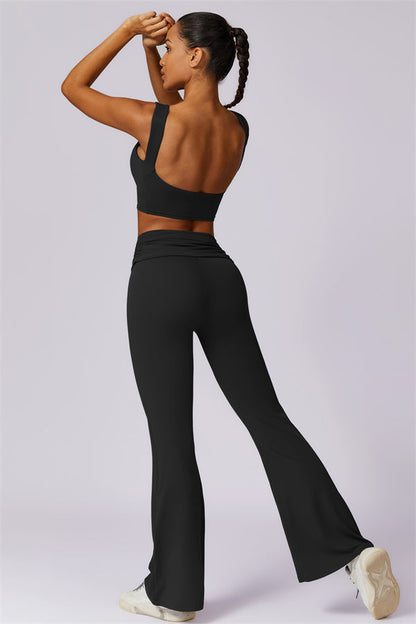 Iron Intense Sports Bra