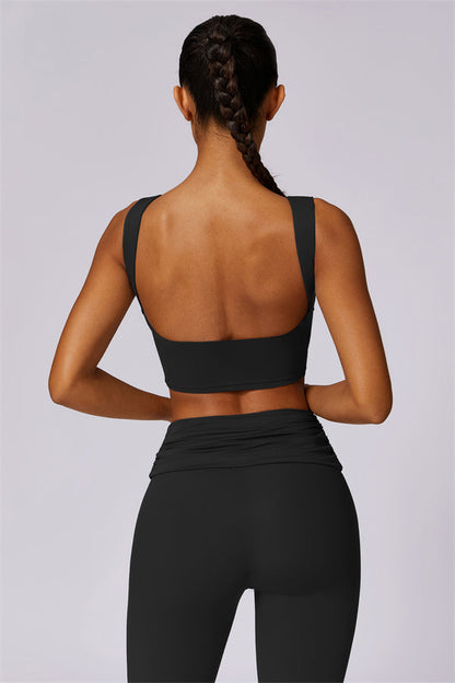 Iron Intense Sports Bra