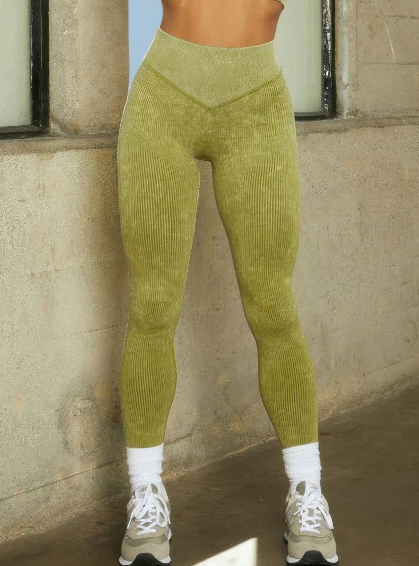 Sculpting Yoga Set