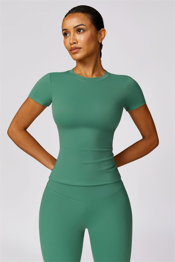 The Natalia T-shirt
