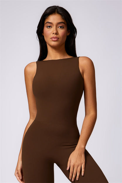 Ava Amelia Jumpsuit