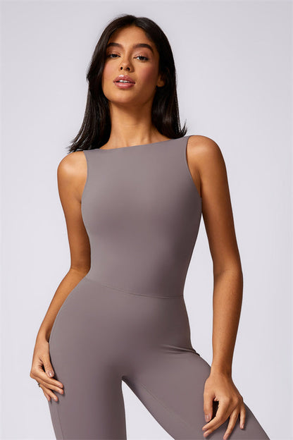 Ava Amelia Jumpsuit