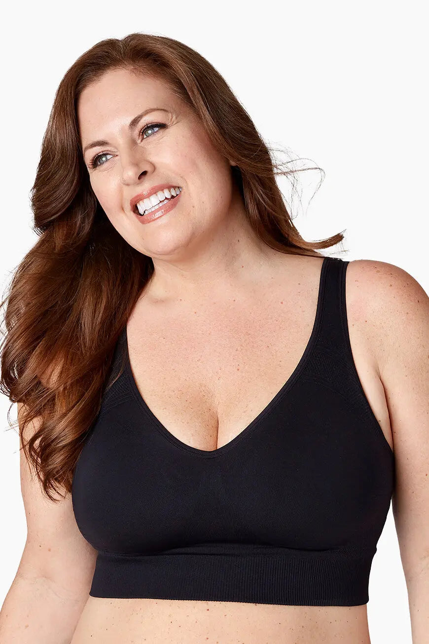 CURVEEZ Shaper Bra BRAEEZ 7 Wonders