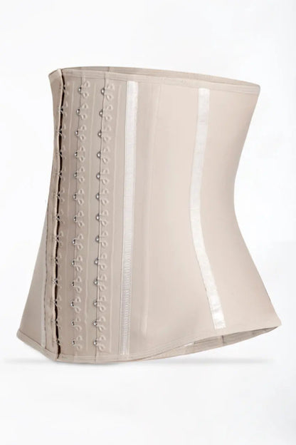 CURVEEZ Waist Trainer Long Latex